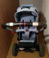 Hartan Kombi Kinderwagen Baden-Württemberg - Hambrücken Vorschau