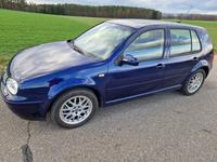 Volkswagen Golf 1.8T GTI Highline gute Ausstattung Zustand Bayern - Schwandorf Vorschau