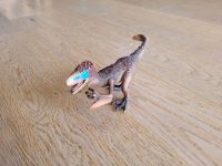 Schleich Dinosaurier Utahraptor Leipzig - Lindenau Vorschau