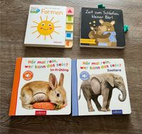 Diverse Kinderbücher Niedersachsen - Scheeßel Vorschau