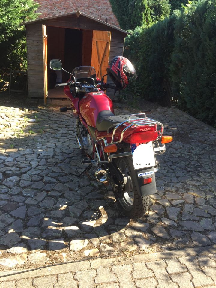 Yamaha Diversion  Bj. 1999 in Halberstadt