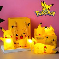 Pokemon Pikachu Nachtlicht Geschenk Kinder Lampe Baden-Württemberg - Bad Friedrichshall Vorschau