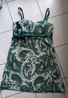 Zero-Kleid Paisley-Muster Gr. 42 Nordrhein-Westfalen - Kerpen Vorschau