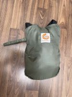 Ergobaby Trage Travel Babytrage Olive Carrier Nordrhein-Westfalen - Zülpich Vorschau