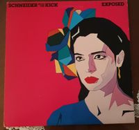 LP Schneider with the Kick Berlin - Pankow Vorschau