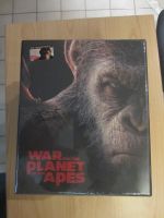 WAR FOR THE PLANET OF THE APES MANIACS Collector's BOX Bayern - Röthenbach Vorschau