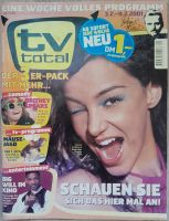TV Total - Die TV Zeitschrift Niedersachsen - Axstedt Vorschau