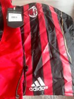 2 Adidas Sportbeutel AC Mailand neu je5€ beide 8€ Bayern - Neusäß Vorschau