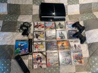 Playstation 3 Set Nordrhein-Westfalen - Radevormwald Vorschau