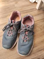 Kangaroos Damen Schuhe Größe 42 Nordrhein-Westfalen - Niederkrüchten Vorschau