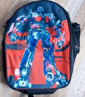 Transformers Rucksack *NEU* Schleswig-Holstein - Oeversee Vorschau