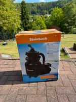 Steinbach Sandfilter Pool Hessen - Hofheim am Taunus Vorschau