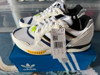 Adidas ZX6001 x Civilist Sneaker 42 2/3 ZX6000 ZX8000 Zx Tausch Niedersachsen - Wolfenbüttel Vorschau