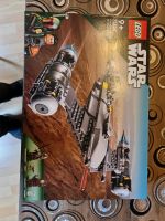 Lego Star wars 75325 The Mandalorian's N-1 Starfighter Niedersachsen - Wölpinghausen Vorschau