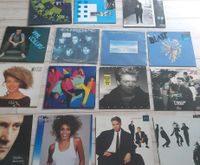 Vinyl Sammlung Phil Collins Schallplatte Simple Minds LP NKOTB Niedersachsen - Wolfenbüttel Vorschau