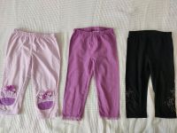 Set kurze Leggings Mädchen Gr.110 Sachsen - Neukirchen/Pleisse Vorschau