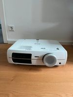 EPSON EH-TW3200 HD Beamer Baden-Württemberg - Holzgerlingen Vorschau