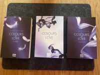 Buchreihe zu verkaufen -> Colours of Love Sachsen-Anhalt - Magdeburg Vorschau