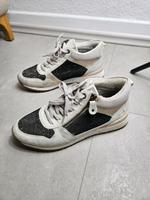 Remonte Halbschuhe Sneaker 40 Niedersachsen - Uchte Vorschau