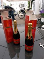 NUR !! Deko 2x PIPER HEIDSIECK Beuel - Vilich Vorschau