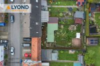 Handwerker gefragt! Renovierungsbedürftiges Einfamilienhaus mit großem Garten zu verkaufen! Nordrhein-Westfalen - Bönen Vorschau