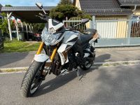 Yamaha FZ8 ABS viel Zubehör Tausch / Verkauf Dresden - Leuben Vorschau