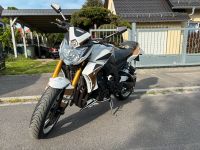 Yamaha FZ8 ABS viel Zubehör Tausch / Verkauf Motorrad Dresden - Leuben Vorschau