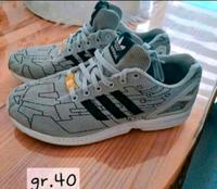 adidas schuhe gr.40 Bayern - Ebern Vorschau