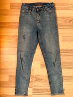 Replus Denim Quality Jeans Größe 27 Bayern - Münchberg Vorschau