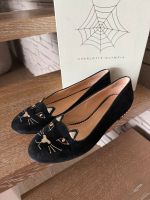 Charlotte Olympia Slipper Gr.38,5 Bochum - Bochum-Mitte Vorschau