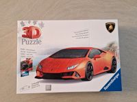 Ravensburger 3D Puzzle Lamborghini Huracán Bayern - Nersingen Vorschau