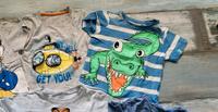 T-SHIRTS Krokodil wH&M Größe 98/104  ä Niedersachsen - Laatzen Vorschau