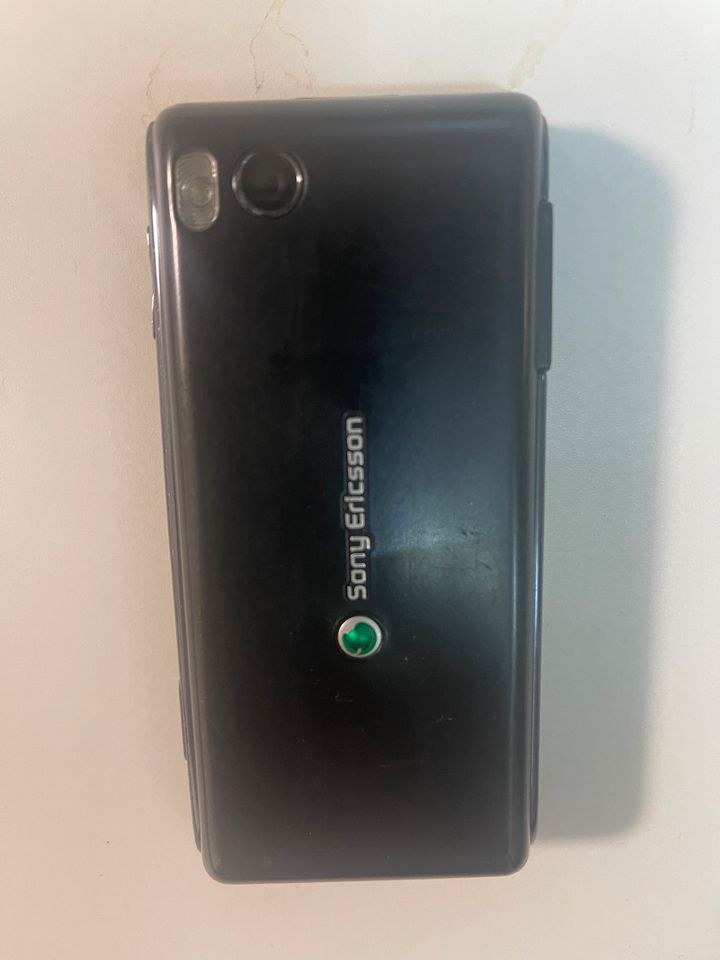 Sony Ericsson U10i in Garbsen