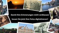 Fotos digitalisieren ab nur 9ct/Foto Nordrhein-Westfalen - Leichlingen Vorschau