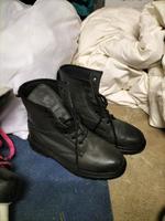 Damen Boots Schuhe Niedersachsen - Barendorf Vorschau