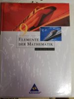 Elemente der Mathematik 9 Rheinland-Pfalz - Dexheim Vorschau