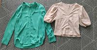 Damen Blusen Paket 36 38 Hemelingen - Hastedt Vorschau
