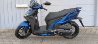 KYMCO AGILITY S 125i CBS Bayern - Rain Niederbay Vorschau