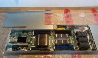 Supermicro X10DRFR Node SYS-F618R2-RT+ Blade|FatTwin|SuperServer Baden-Württemberg - Abstatt Vorschau