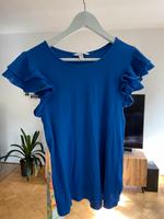 Umstandsshirt Gr. M, H&M, Shirt, Schwangerschaft Hessen - Kirchhain Vorschau