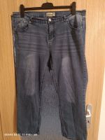 Janina Curved Straight Denim Wear Jeanshose, Gr. 52, Große Größe Dortmund - Rahm Vorschau