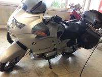 BMW R 850 RT 2100€ Bayern - Bad Abbach Vorschau