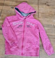 Sweatjacke Gr. 98/104, rosa/pink, impidimpi Bayern - Weidhausen Vorschau