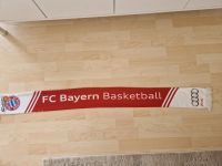 FC BAYERN BASKETBALL  SCHALLS Kr. München - Ottobrunn Vorschau