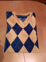 Hilfiger Pullover V-Ausschnitt Herren Größe L Baden-Württemberg - Schorndorf Vorschau