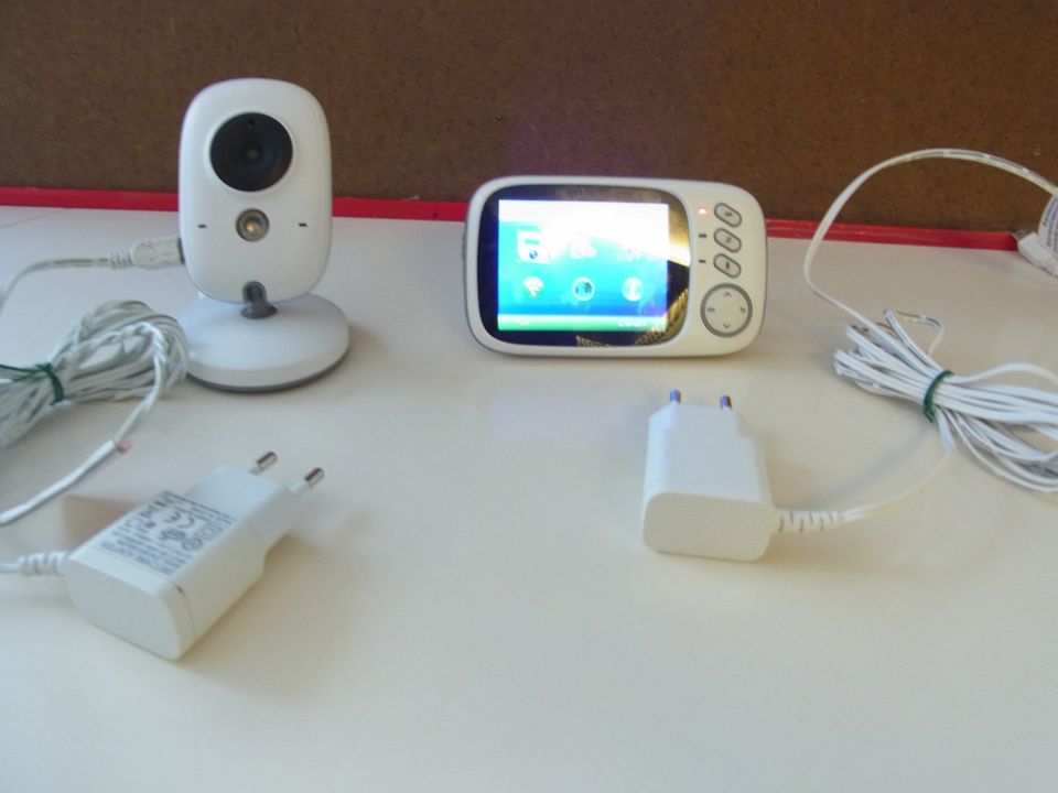 Babyphon Video Baby monitor Umput in Stuttgart