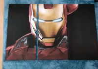 Leinwandbild Ironman 120x80cm Berlin - Zehlendorf Vorschau