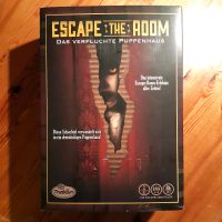 Escape the room - das verfluchte Puppenhaus (Exit Spiel) Rodenkirchen - Sürth Vorschau