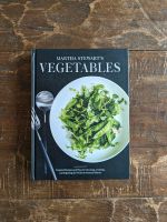Martha Stewart's Vegetables Kochbuch Gemüse vegetarisch Buch Köln - Mülheim Vorschau