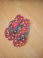 Havaianas neu Größe 41 aus Brasilien Dresden - Seidnitz/Dobritz Vorschau
